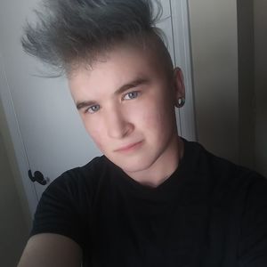 Meet your Posher, Roy